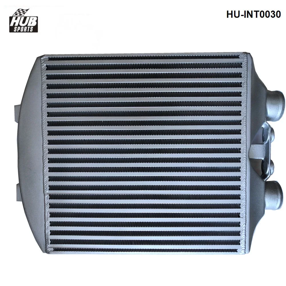 Интеркулер для Skoda Fabia VRS Seat Ibiza Mk4 VW Polo 1 9 PD130 дизельный HU INT0030| |