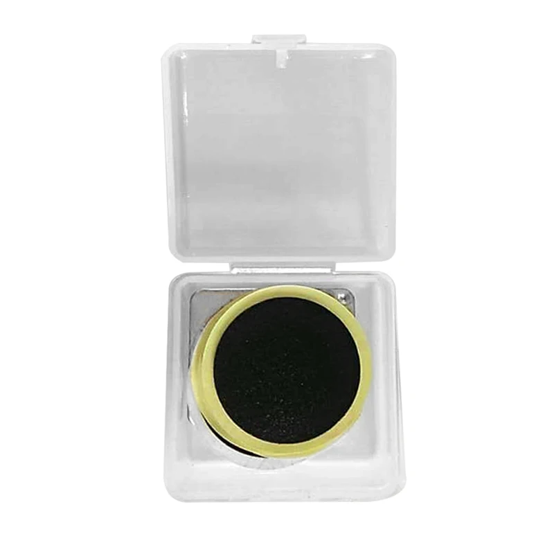 6Pcs/10Pcs Bike Ultra Thin Tire Patches Fast Repair Tools without Glue Mountain/Road Bike Tyre Inner Tube Repair Patches
