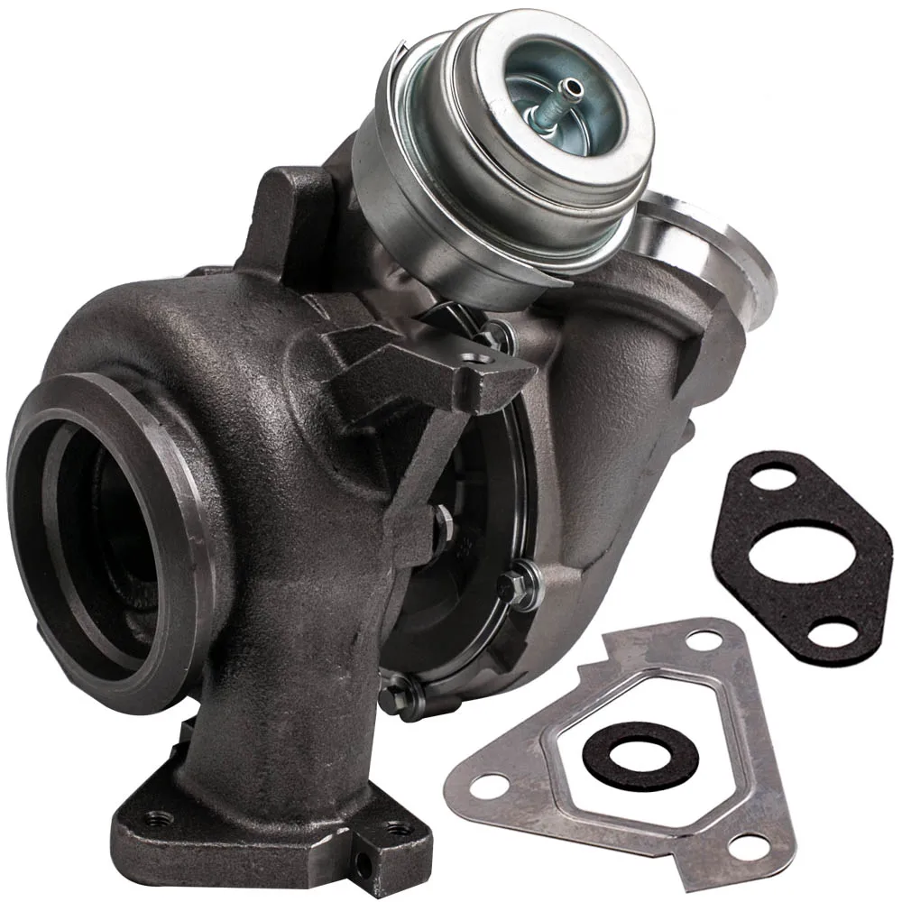 

Турбокомпрессор Для Mercedes Benz 211 л 311 411 2000 CDI 109BHP 80 кВт 2006-709836 5004-709836 S 0001-A6110960899 A611096169