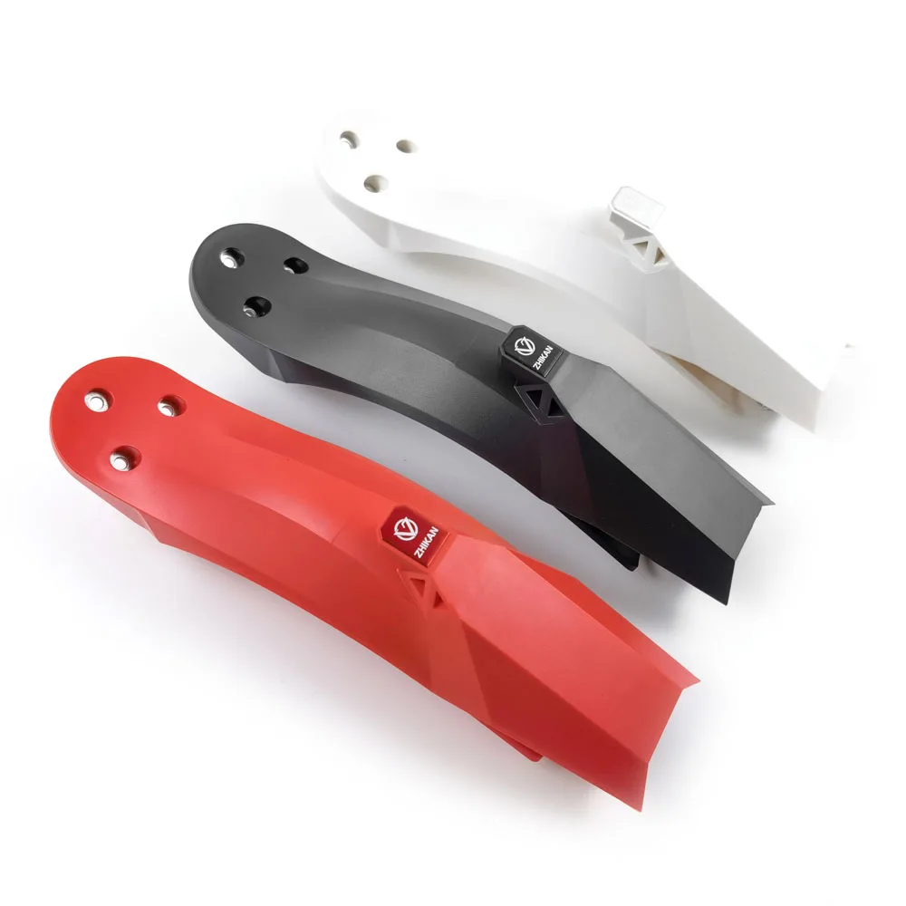 

Задние крылья для электрического скутера, многофункциональные задние крылья для скутера с задсветильник Рем, совместимые с M365 1S PRO PRO2