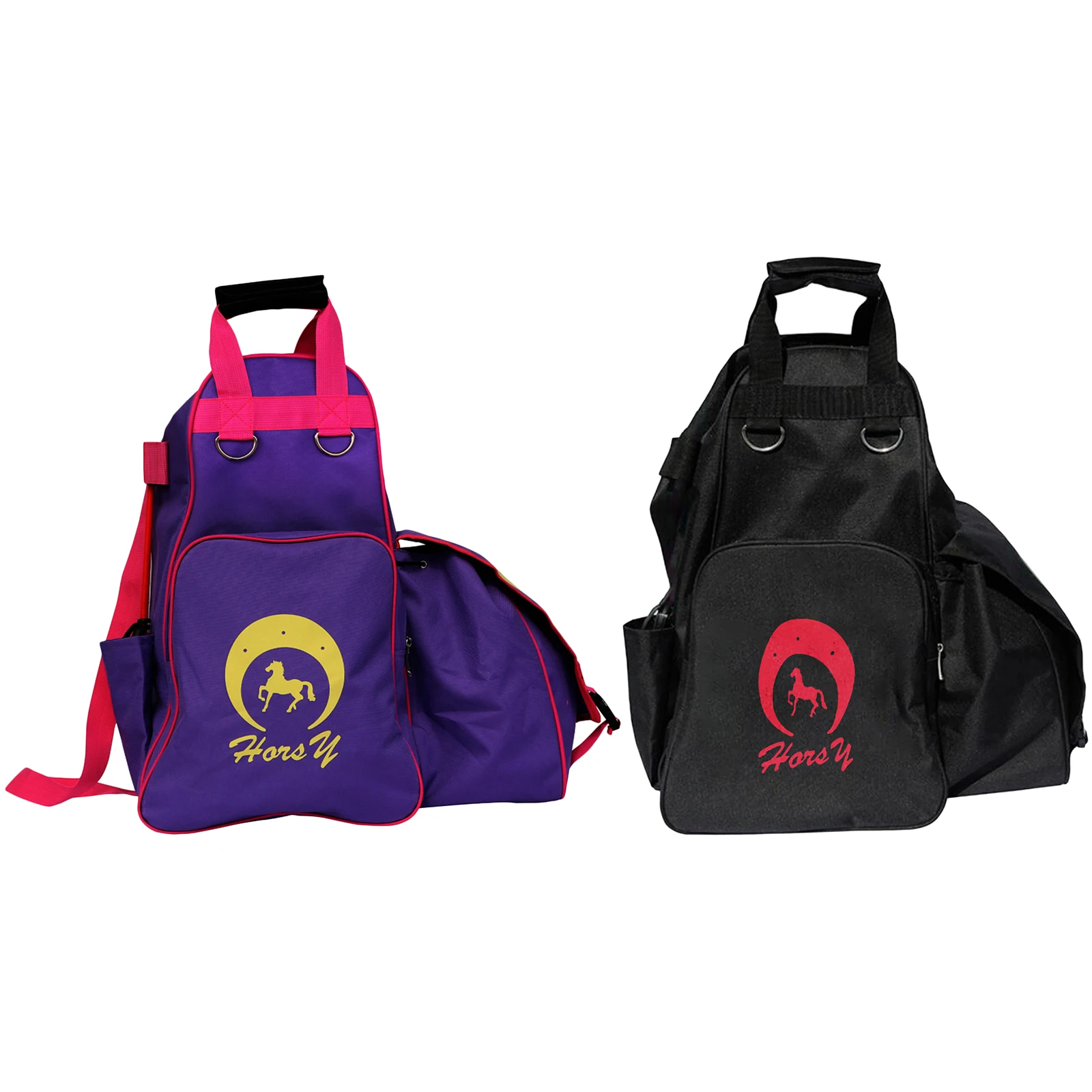 Рюкзак для конного спорта ботинки верховой езды армированные перчатки сумка