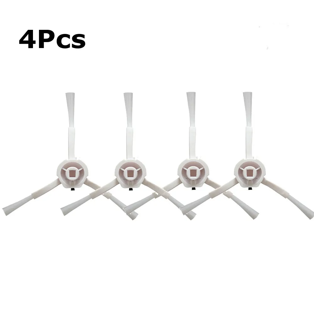 

1pair Side Brushes for Xiaomi Mijia 1C Sweeping Mopping Robot Vacuum Cleaner Side Brush Replacement Accessories