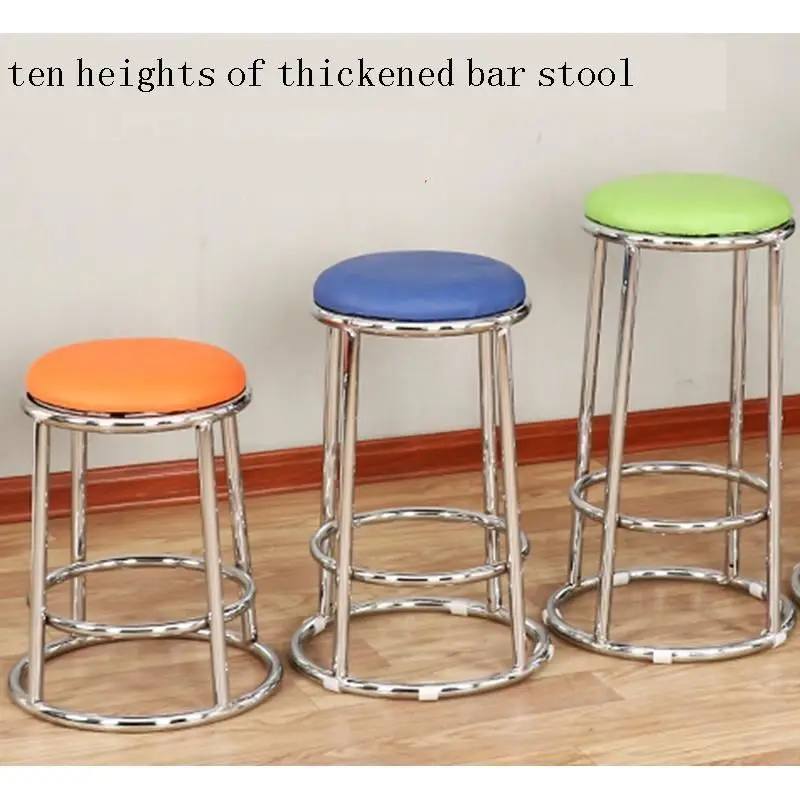 

Stoel Bancos Moderno Silla Sgabello Banqueta Todos Tipos Cadir Hokery Cadeira Stool Modern Tabouret De Moderne Bar Chair