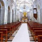 Новый свадебный ковер, дорожка для коридора, напольный декор, красивая сцена, вечеринка, церемония, событие, свадебный ковер, длина по выбору, белый ковер