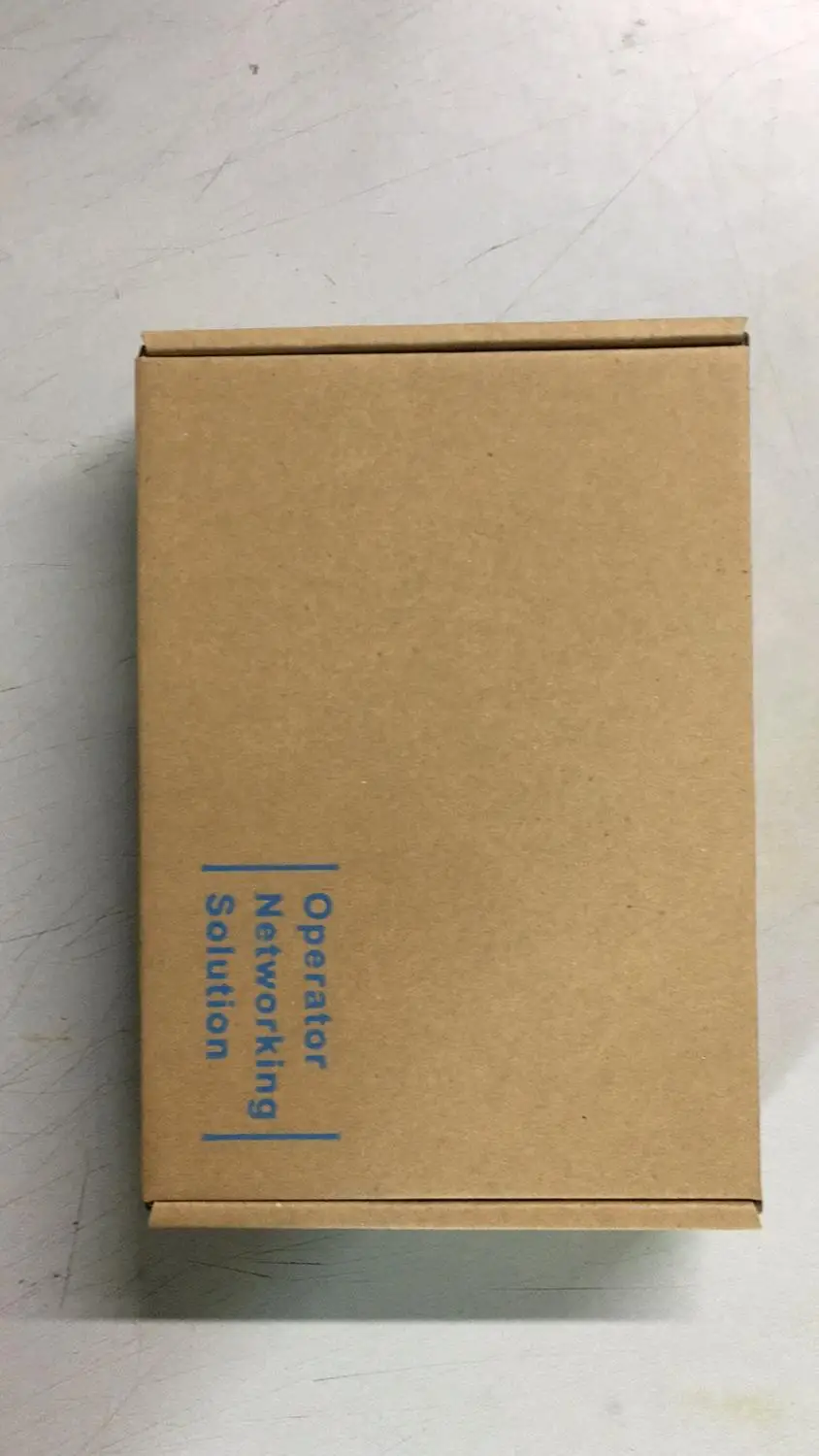 EPON ONU ONT E8010H FTTH SFU роутер режим 1GE Порт локальной сети 1 25G EPON|Волоконно-оптический