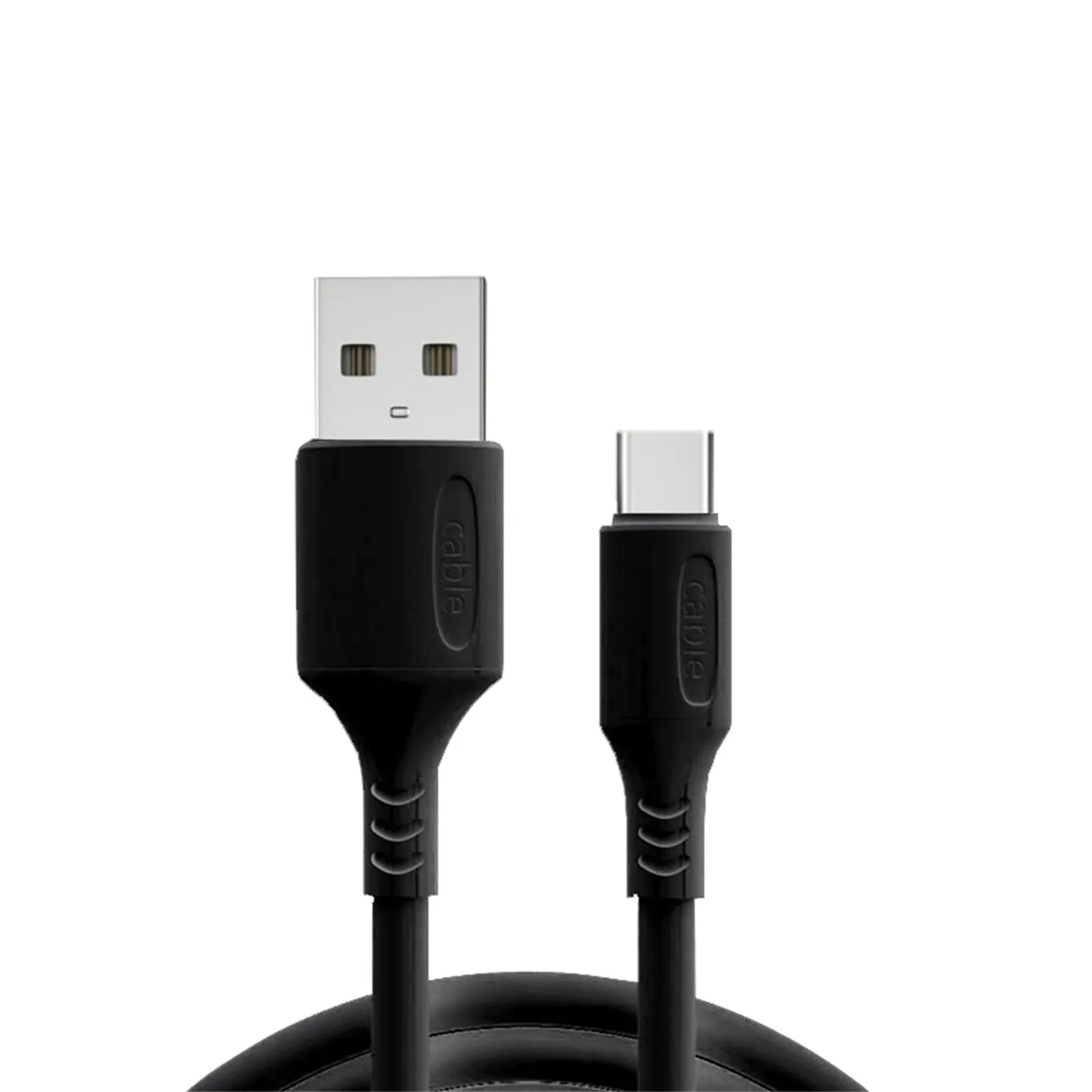 Кабель USB Type-C для быстрой зарядки силиконовый зарядный кабель Macaron Mirco Samsung S20 Note
