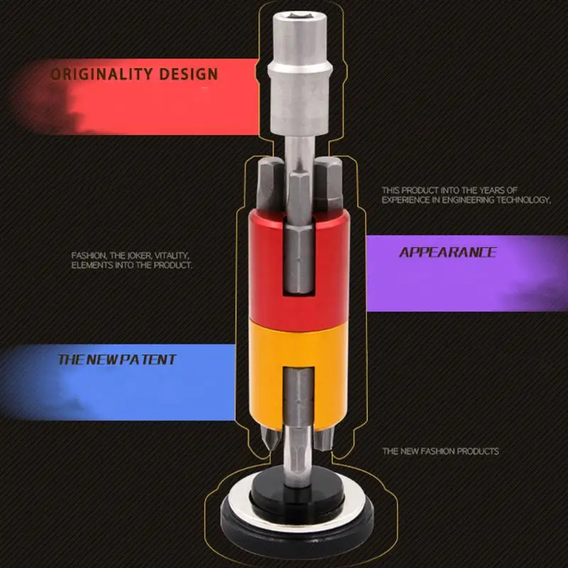 Bike Multitool T25 Reliable Hexagonal Wrench Compact Lightweight Repair Kit Strong No Rust Long Leverage Bicycle Tools | Спорт и