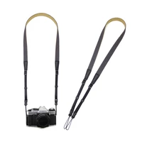 camera strap neck holder decompression micro single camera shoulder belt for slr cameras strap