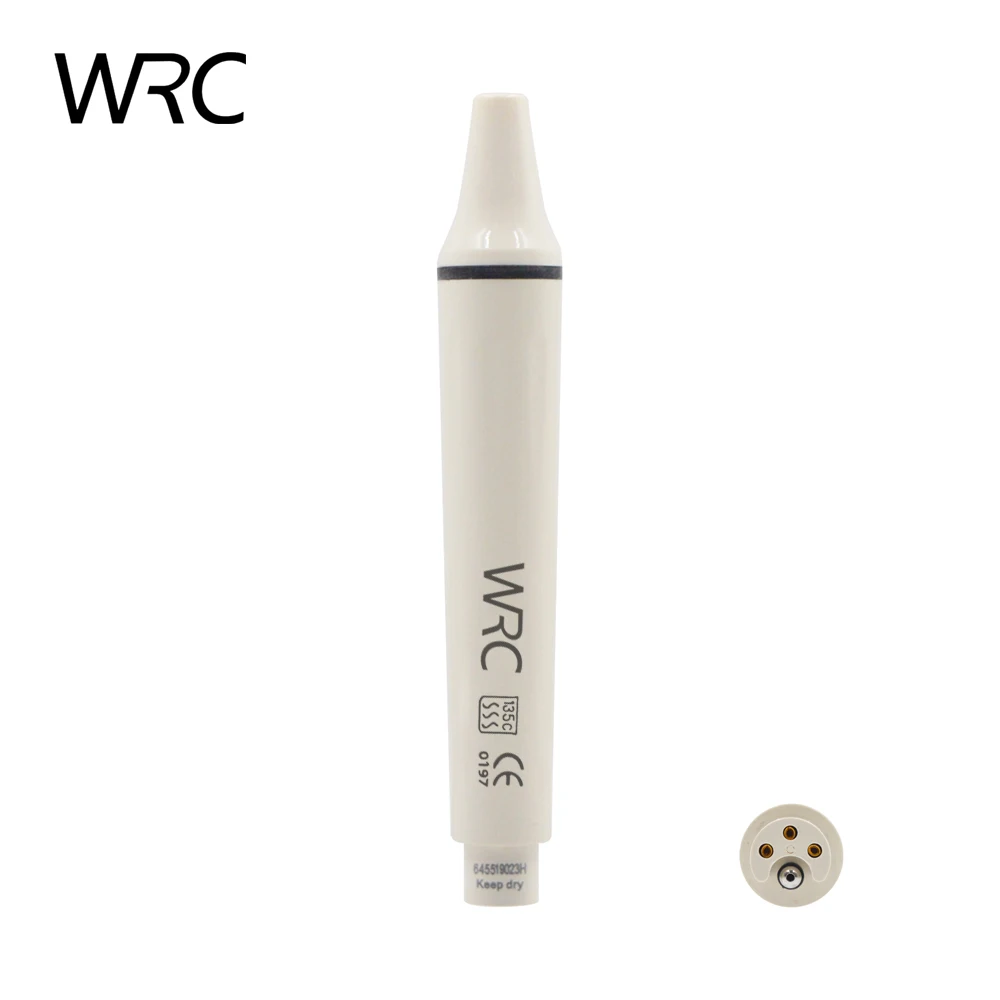 

Woodpecker стоматологический ручной инструмент, подходит для Светодиодный DTE WOODPECKER