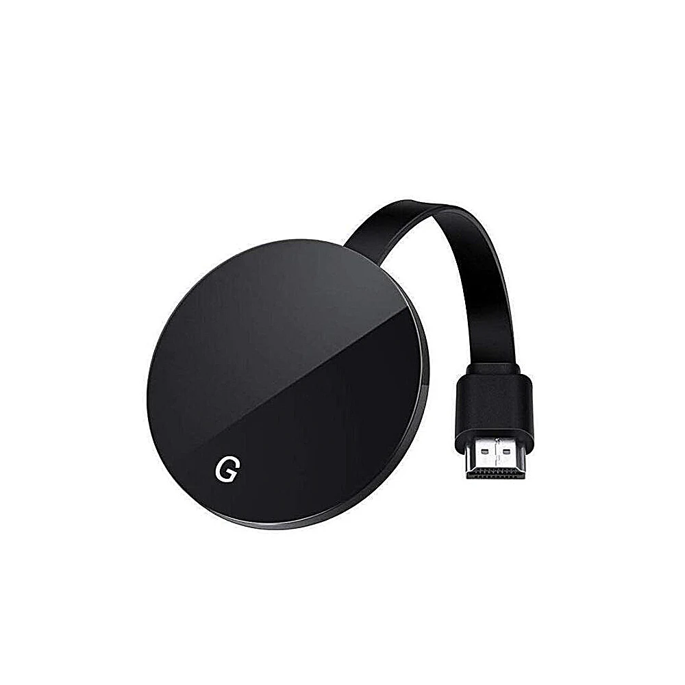 Адаптер для WiFi дисплея Wecast 1080P HD адаптер Miracast беспроводная лампа DLNA
