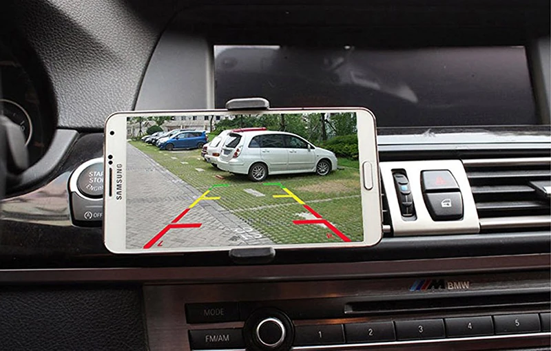 Беспроводная Автомобильная камера заднего вида, Wi-Fi, камера заднего вида, Dash Cam, звездное ночное видение, мини-тело, тахограф для iPhone и Android телефона