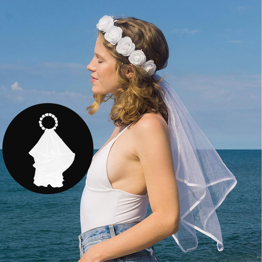 Садовая невеста подарки холостяцкая Вечеринка сувенир свадебная душевая сетка 12