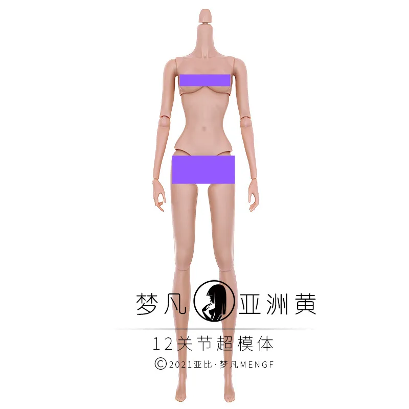 Шарнир для FR/PP/IT кукольных шарниров подвижная фигура китайский оригинальный