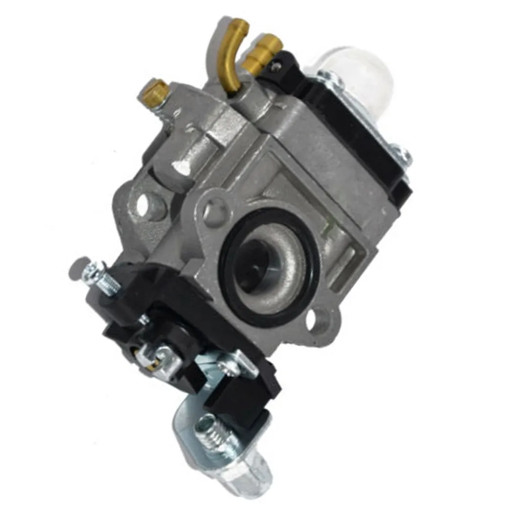 Carburetor For AL-KO Alko BC 410 BC 4125 4535 Engine Moter Brushcutter String Trimmer Power Tool Replacement Part Accs