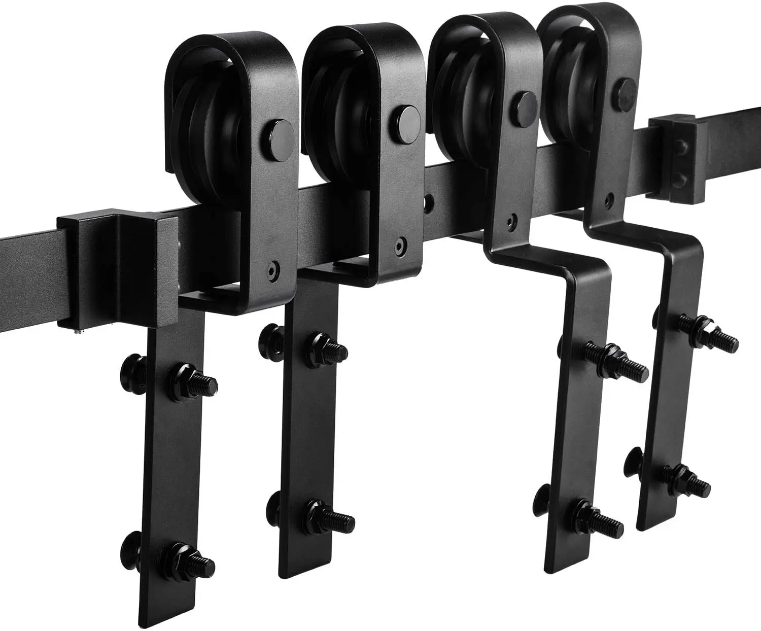 Обводной комплект для двухрядной фотосъемки с одним треком двойной 48 дюймов