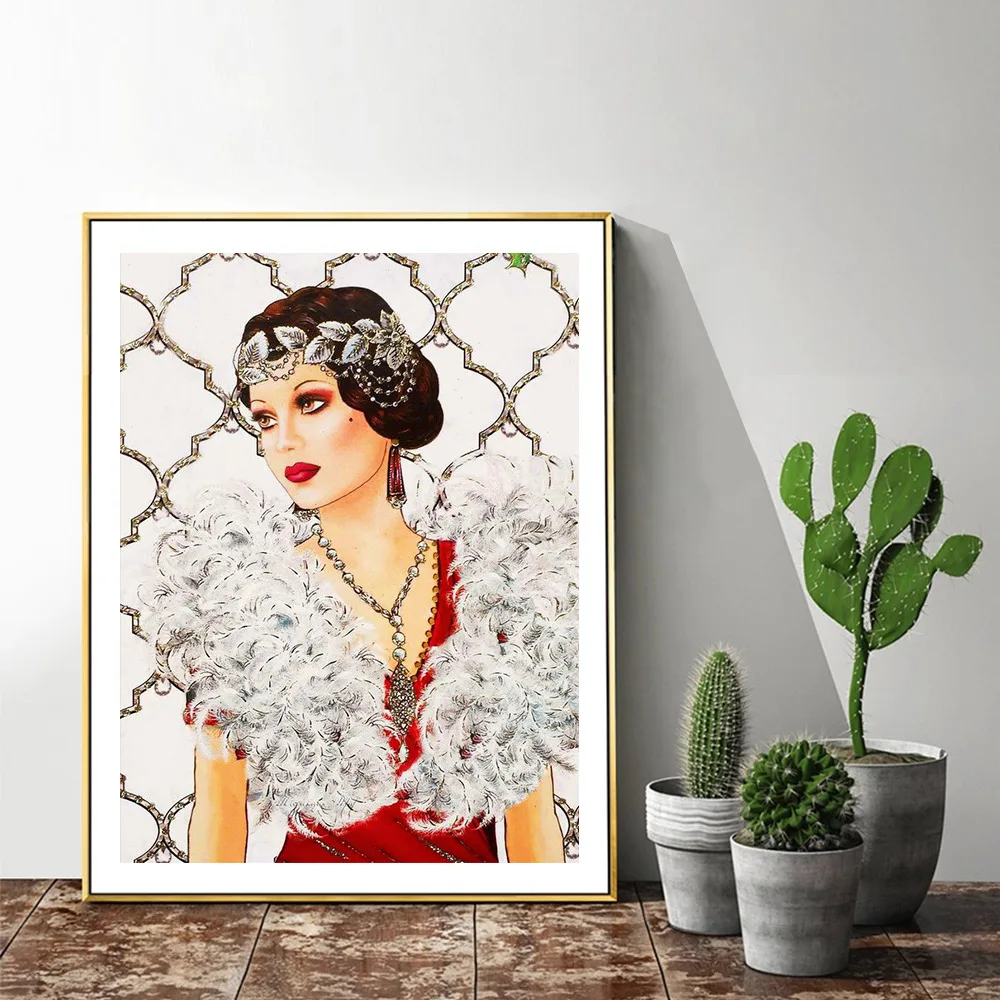 Картина для алмазной вышивки сделай сам квадратная/круглая 2019|Алмазная мозаика и