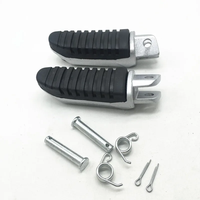 Передняя ножка для мотоцикла педаль Suzuki V Strom 650 DL650 GSX1300R GSX1300 Hayabusa GSX650F GSX1400 B