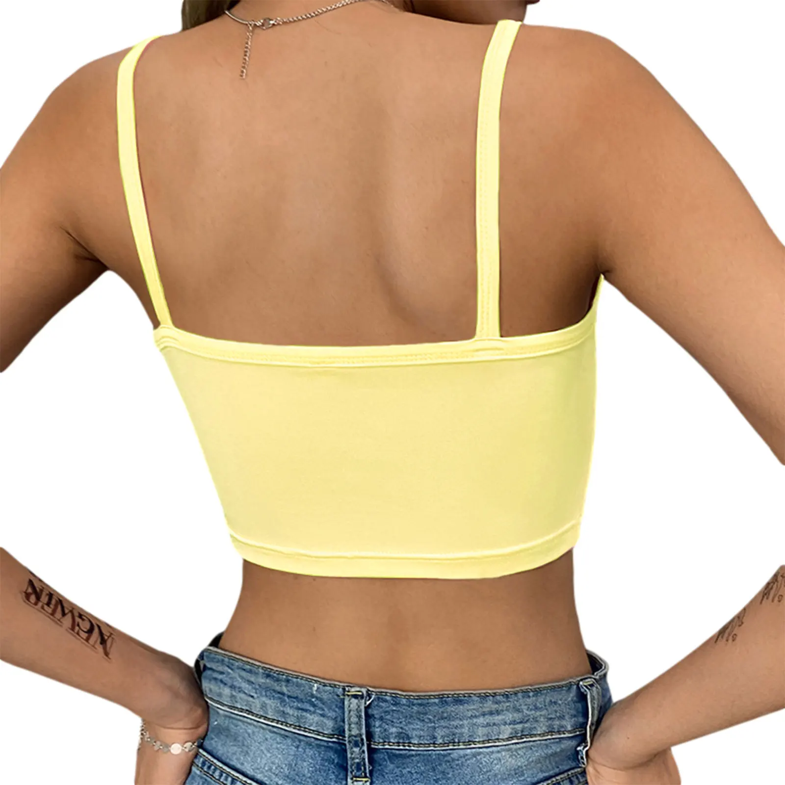 Летние женские туфли сексуальный мидриф обнажая камзол для девочек креативный