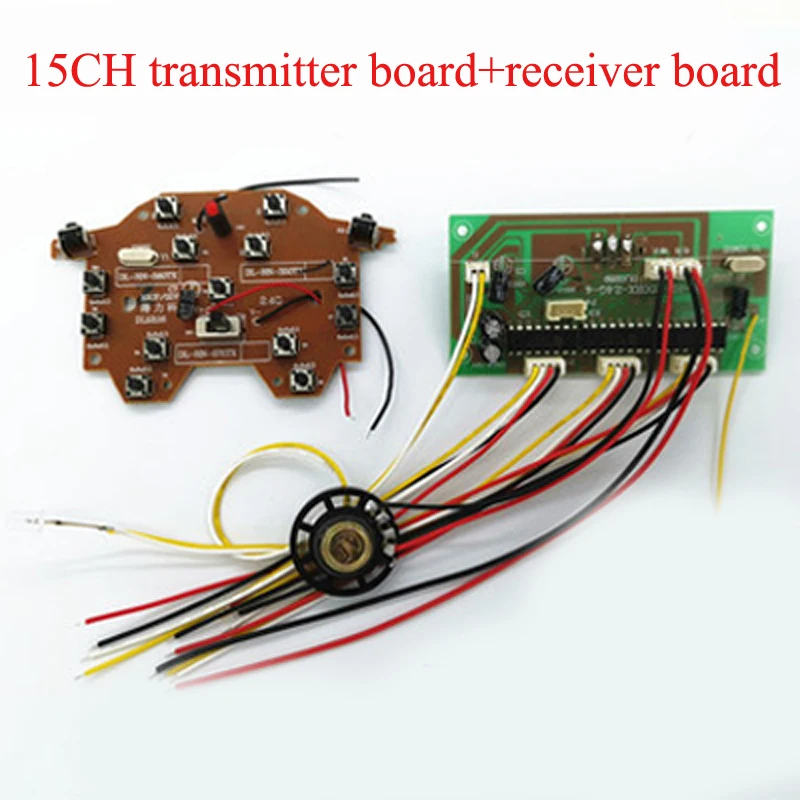 diy huina 350550570 rc запчасти для экскавато