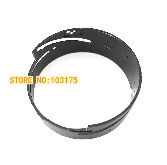 Новинка кольцевая Фокусирующая трубка для объектива Canon EF 50 мм 1:1.4 USM ремонт без