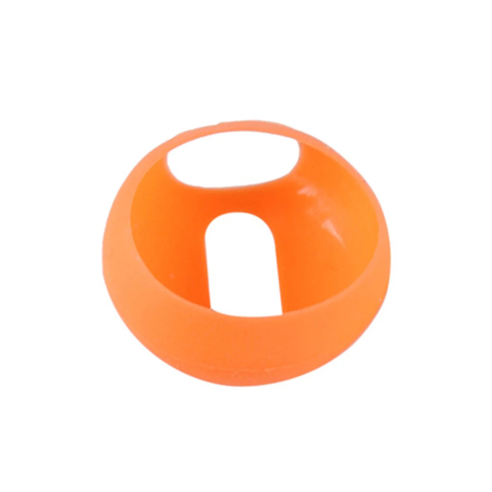 Ультратонкий прочный силиконовый защитный чехол 2 пары для Apple AirPods ушные палочки