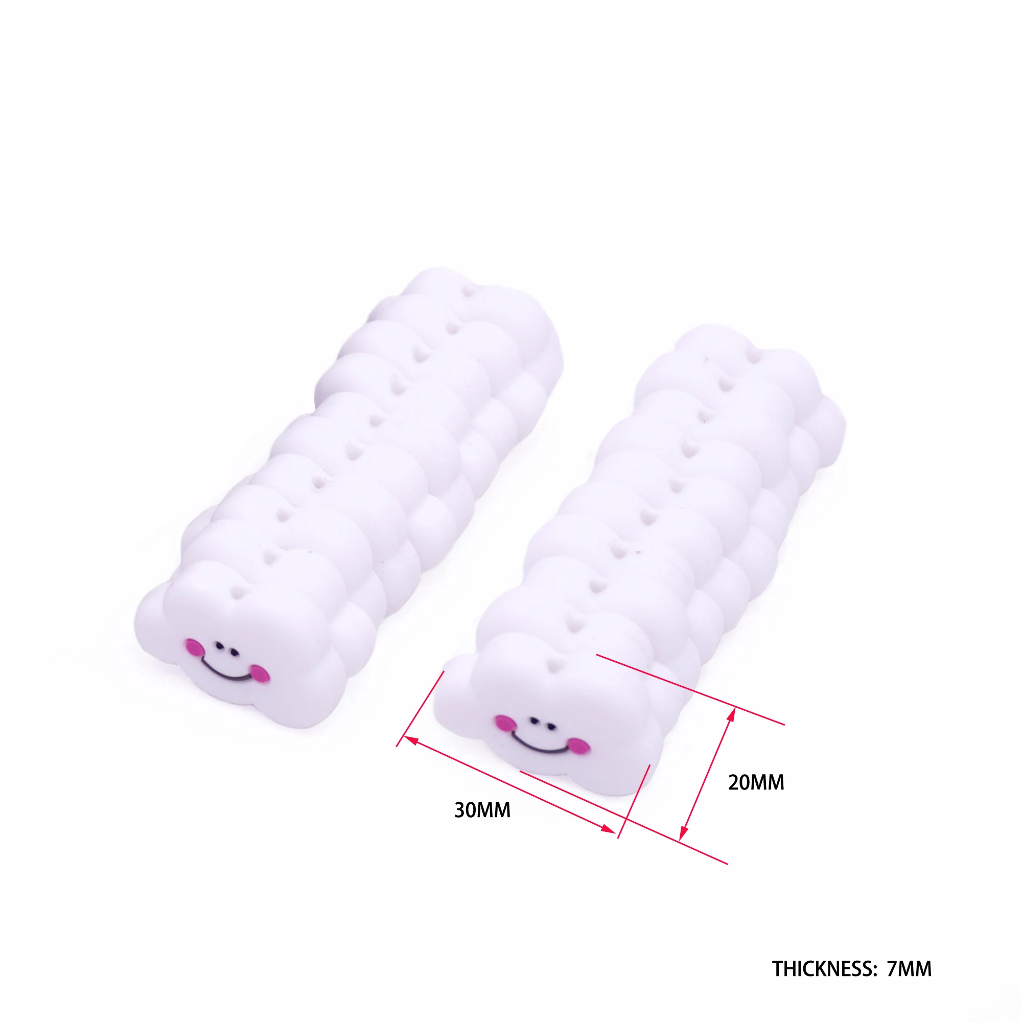 5 шт. детский игрушечный Прорезыватель для зубов | Мать и ребенок