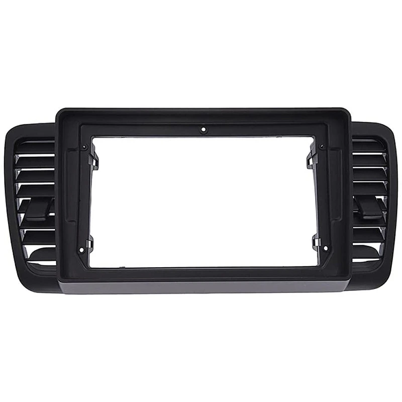 

Автомобильный Android Радио Навигация DVD монтаж приборной панели Fascia рамка для Subaru Legacy Outback 2004-2006