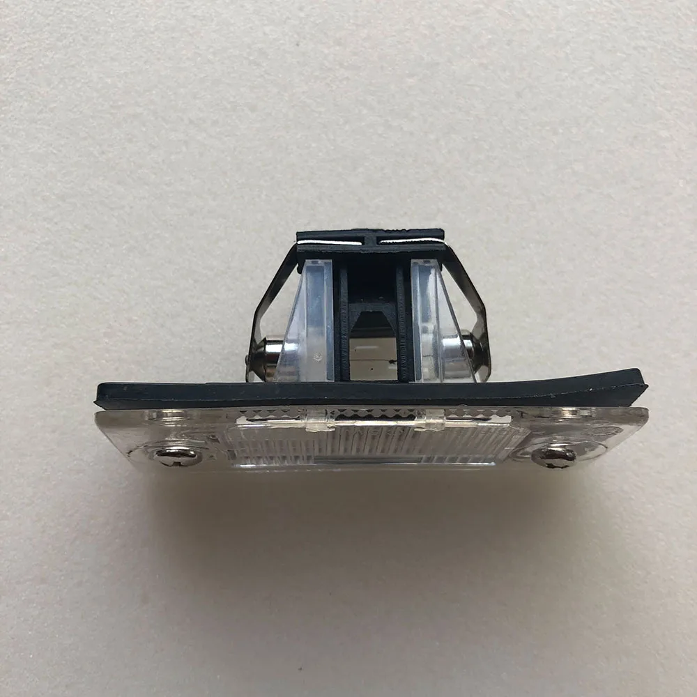 Аксессуары для автомобиля номерной знак со светодиодной лампы светильник лампа