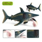 Экшн-фигурки, развивающие игрушки для детей, 19 см