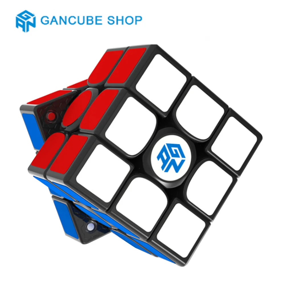 

Gan 356xs Professional Magic Cube For Racing Speed Magnetic Cube 356xs Game Cube Professional Racing Puzzle Toy For Adults