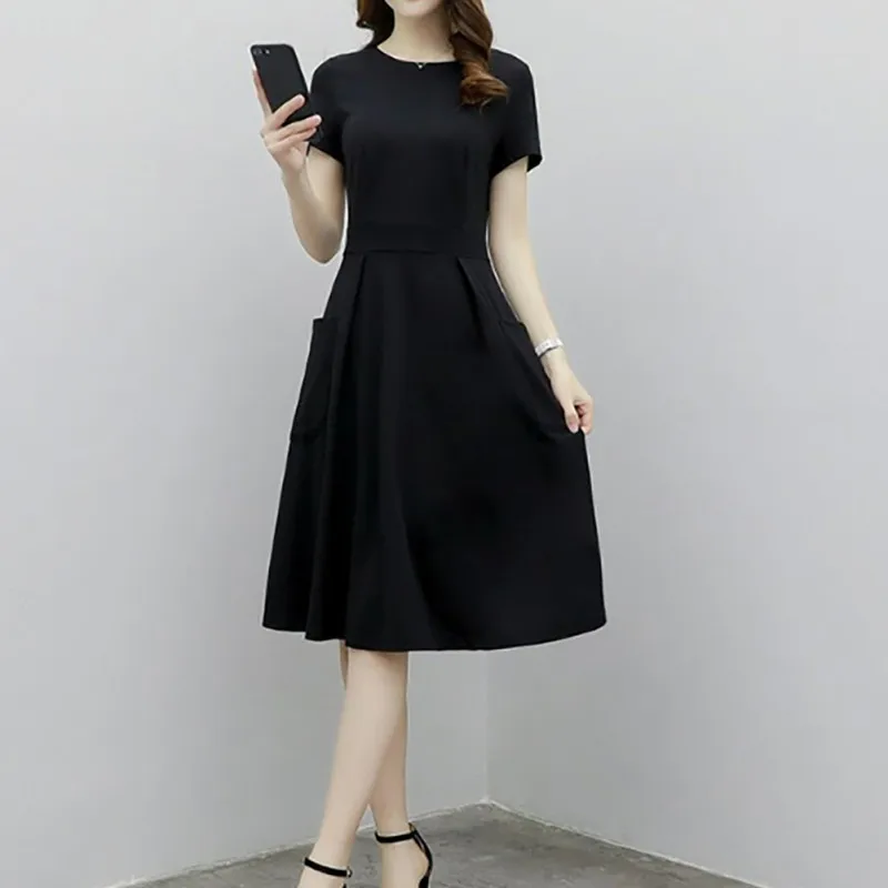 Женские платья 2020 Стильное элегантное и классическое модное летнее Элегантное