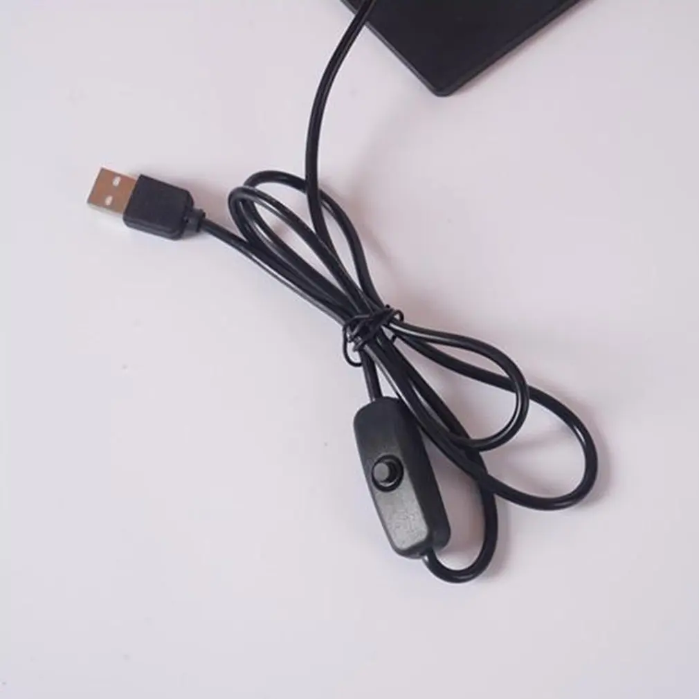 

Copper Wire LED Night Lights With 24 LED For Home Decor USB Battery Powered Bedside Lamp For Bedroom Bedside Table