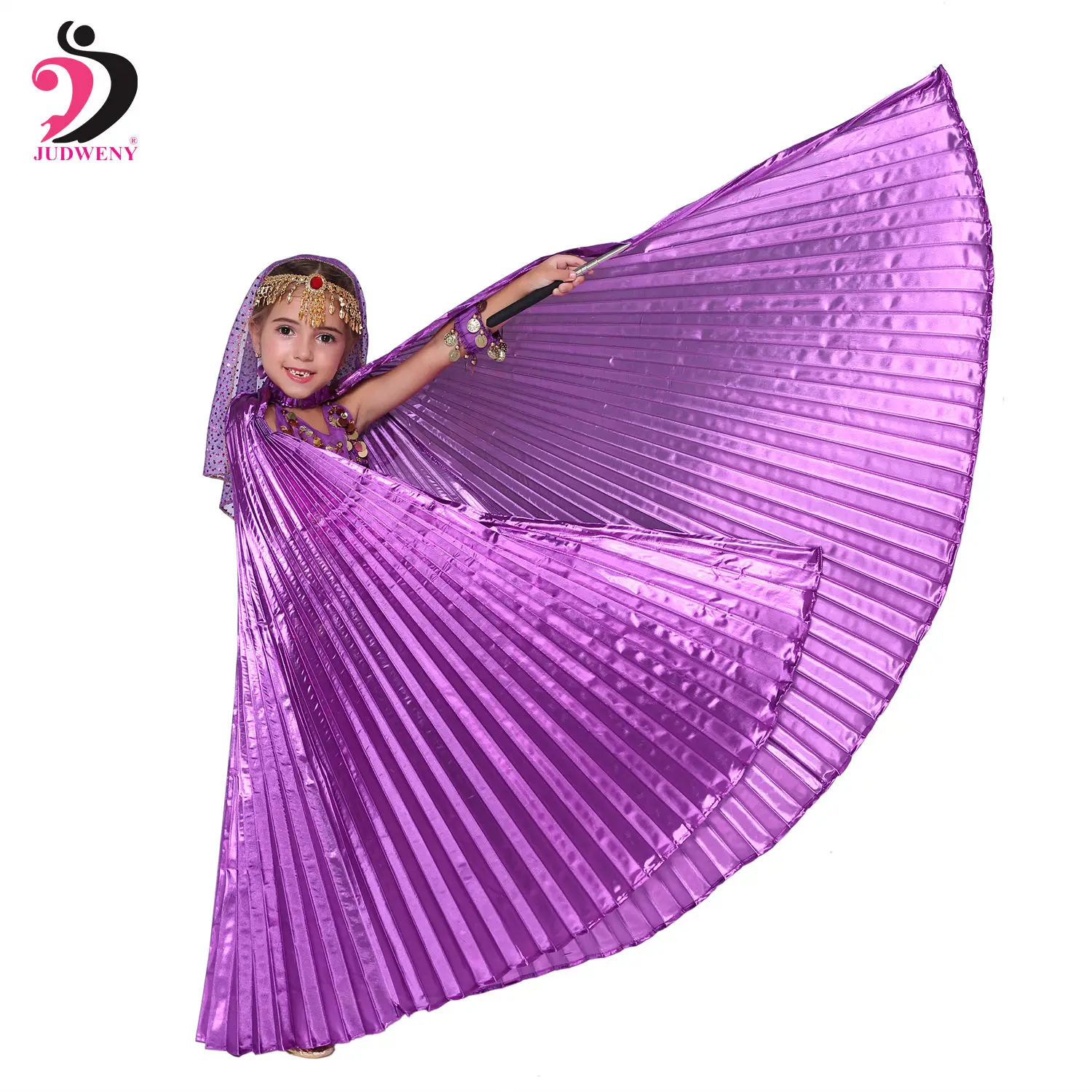 Крылья Bellydance для девочек Ангела Болливуда восточные крылья египетские Исиды Baju