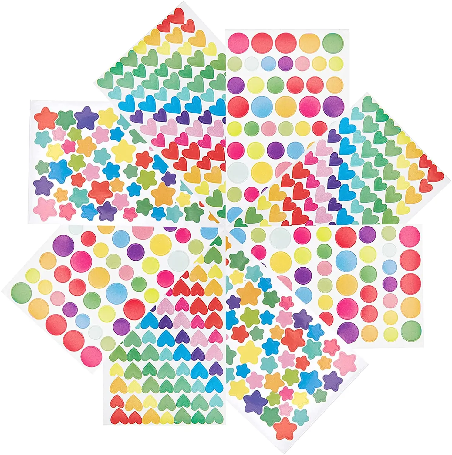 

Цветные декоративные наклейки в горошек, наклейки, альбом для скрапбукинга, художественные поздравительные открытки, рисунок книг, 150x100 мм...