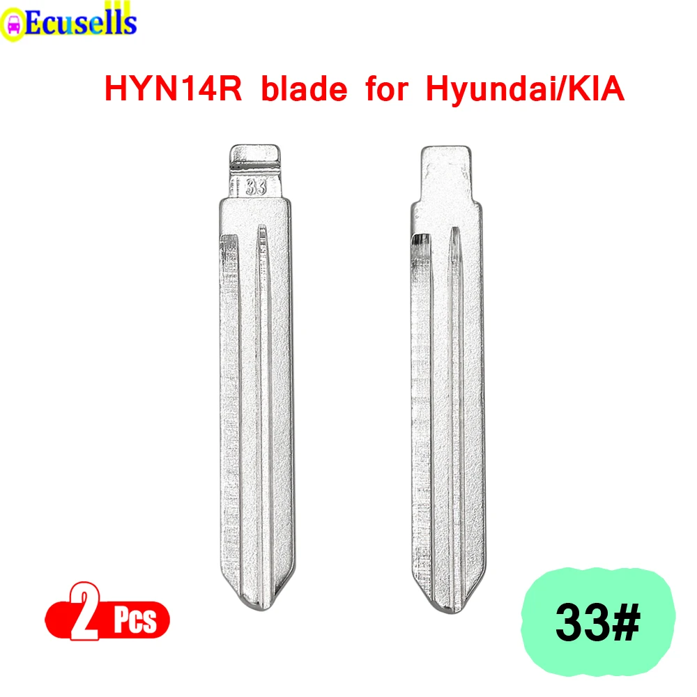 Универсальные пульты для дистанционного управления HYN14RFH HYN14R NO.33 2 шт./лот лезвие
