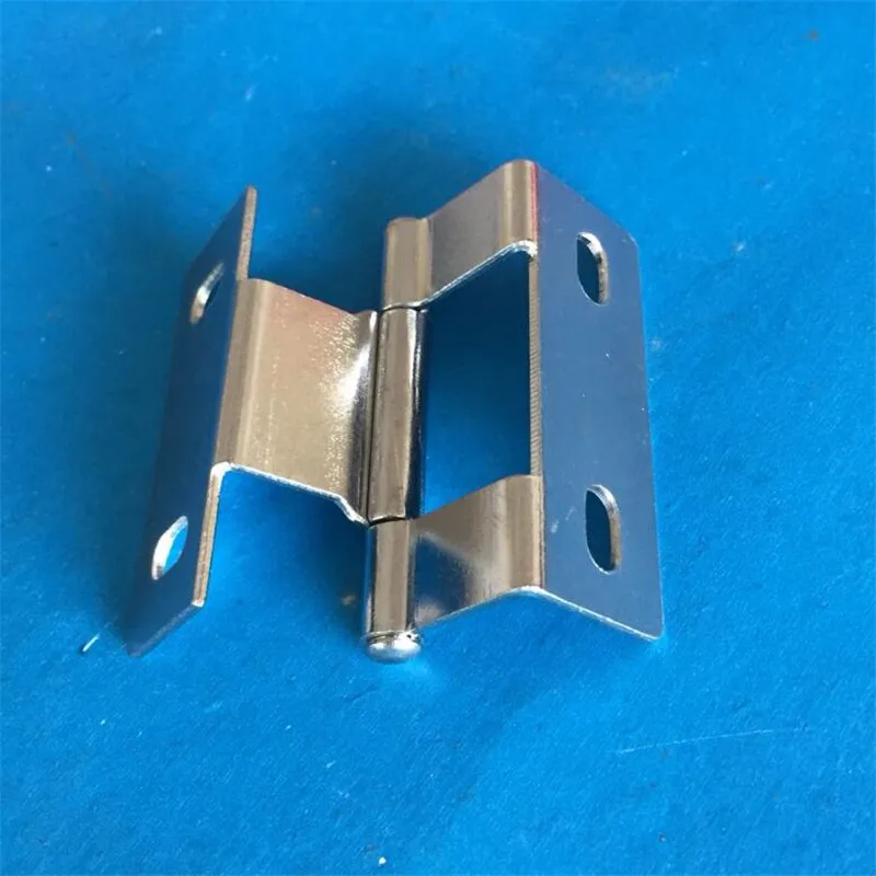 Невидимый Складной Аксессуары Для шарниров Скрытая экран шарнир двери