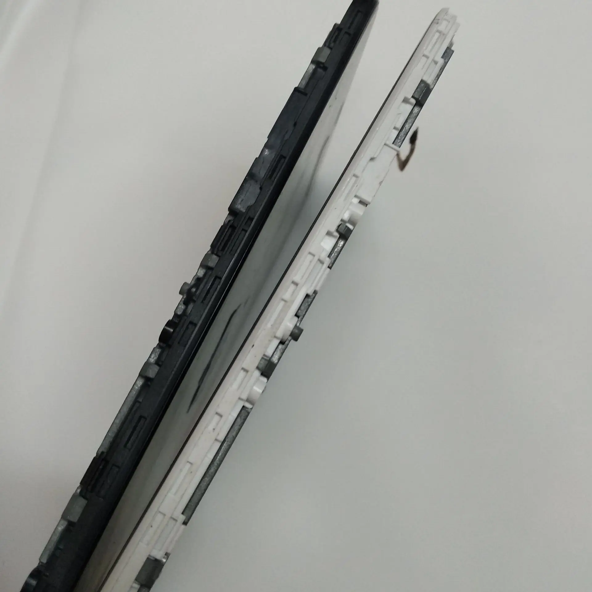 Дисплей сенсорный экран и ЖК-дисплей с рамкой дигитайзер в сборе запасные части