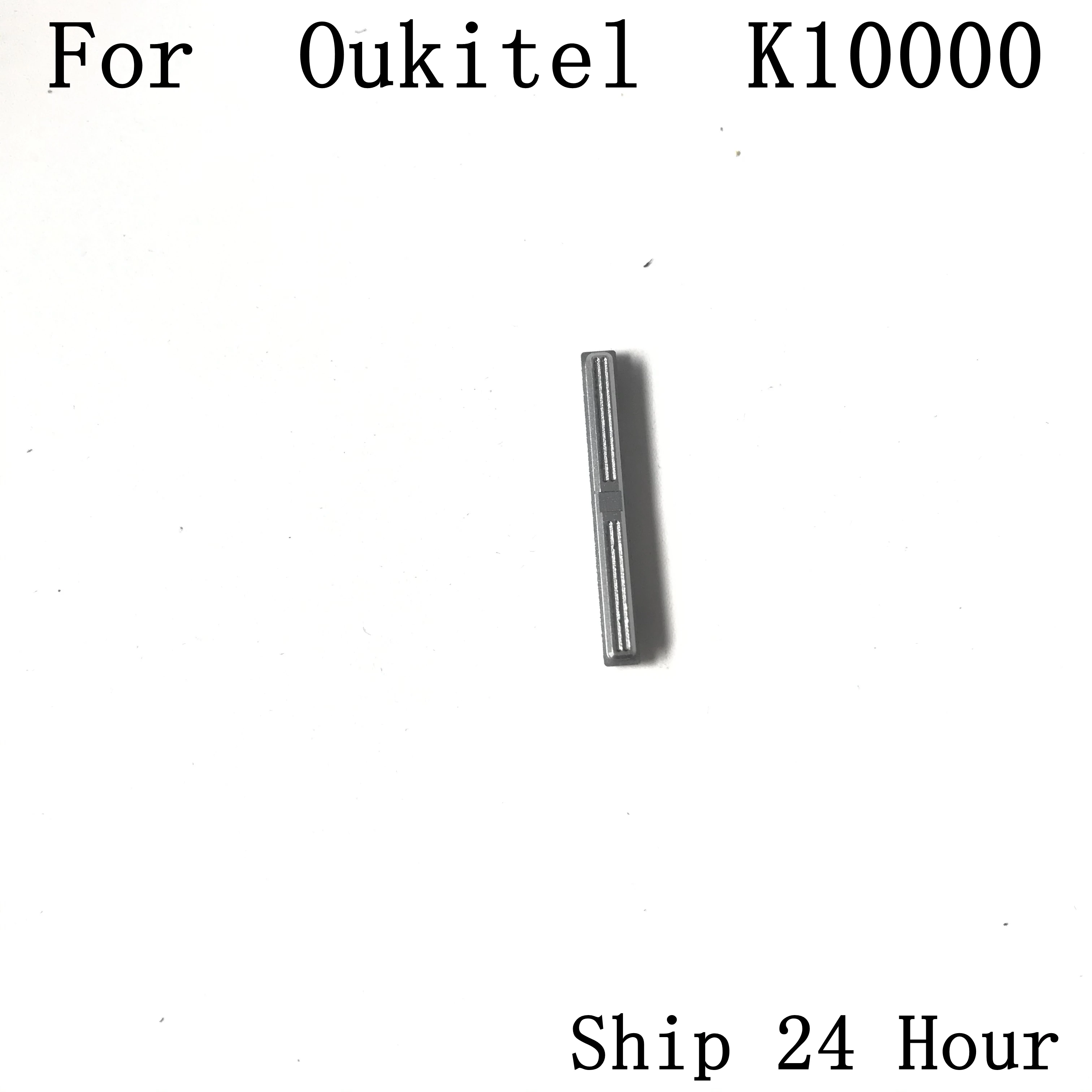 Кнопка переключения громкости для Oukitel K10000 ремонт Починка замена