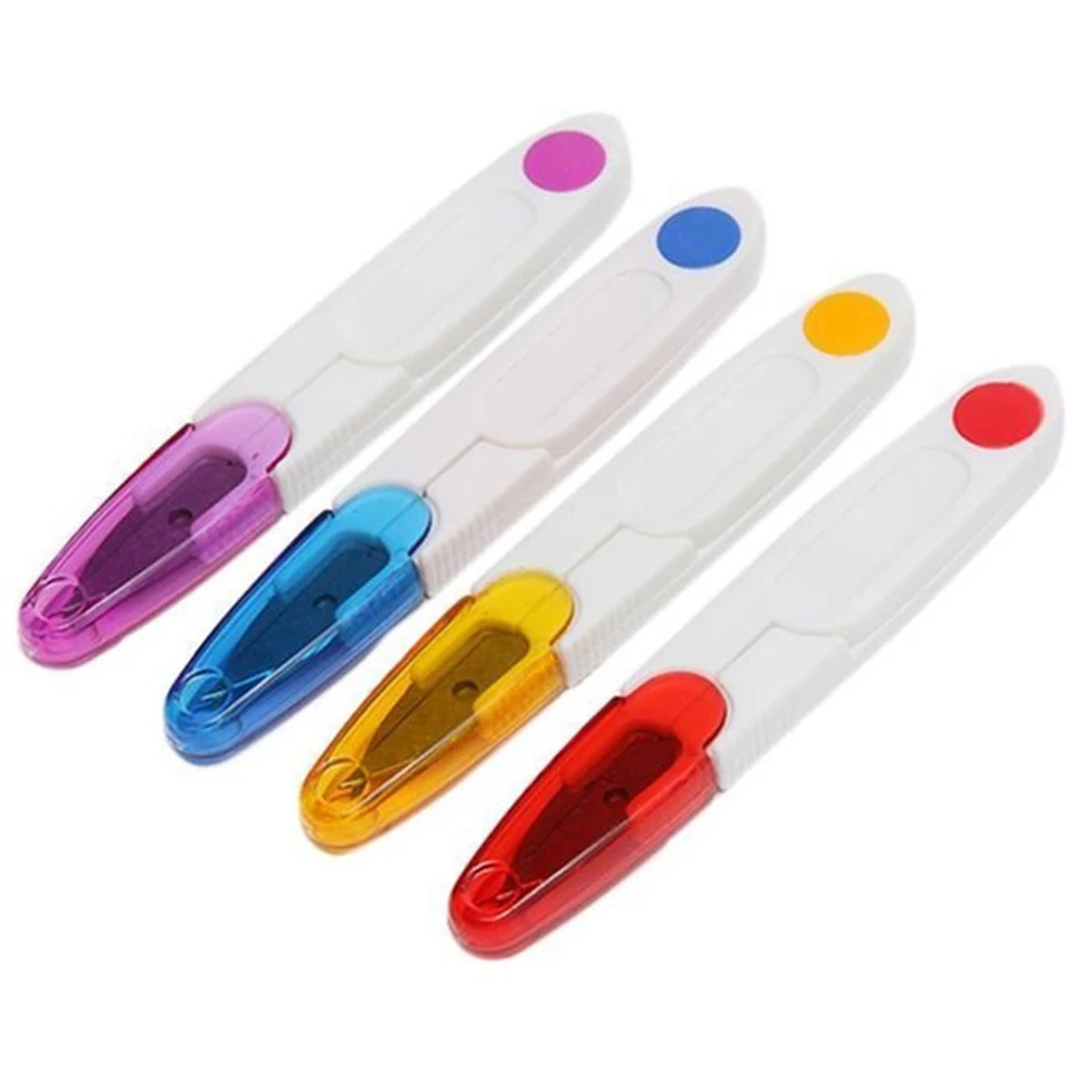 V образная прочная марля для вышивки крестиком ножницы стрижки инструмент резки