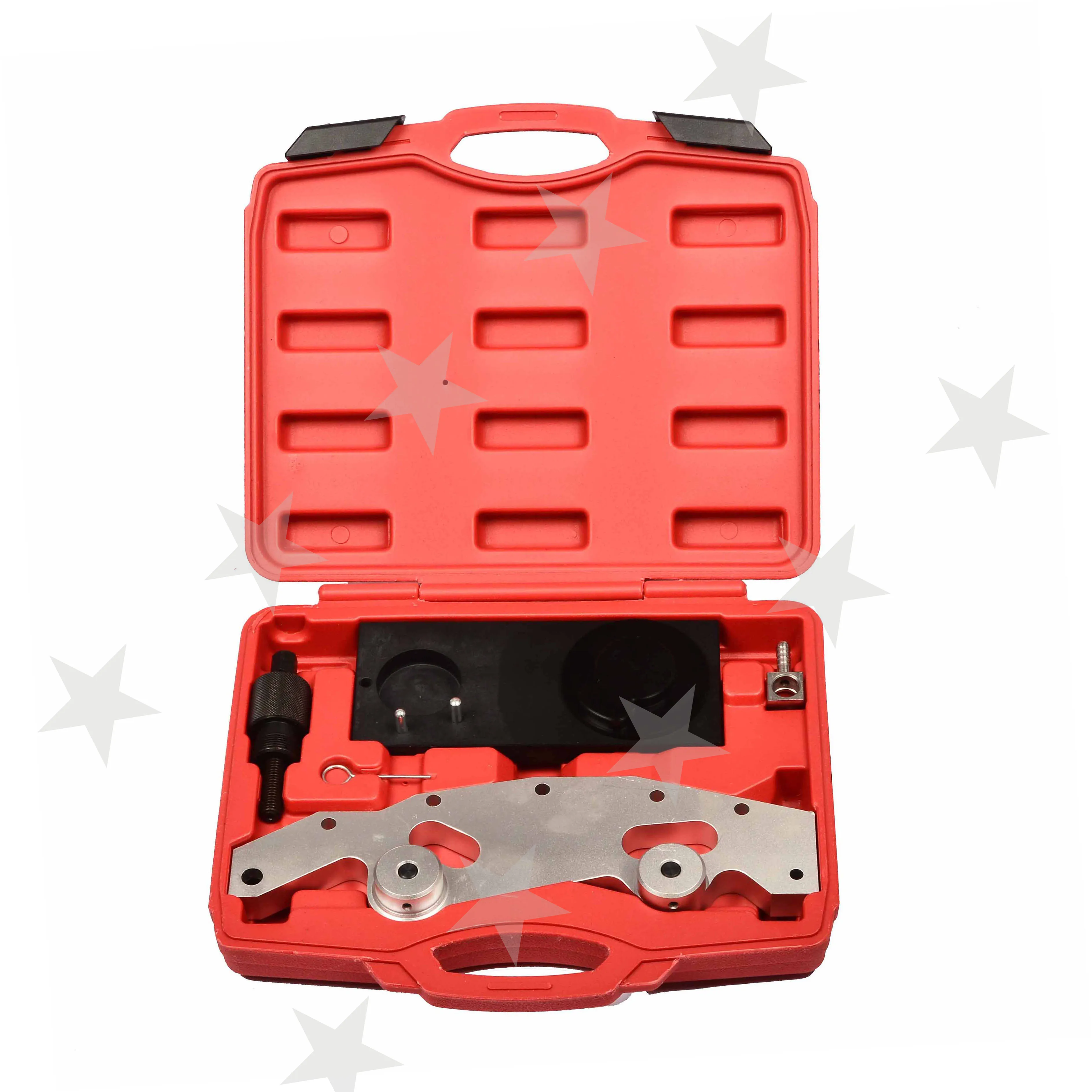 

Engine Timing Locking Tool For BMW Chain Tensioner M52TU M54 M56 Camshaft Alignment Master Double Vanos Set