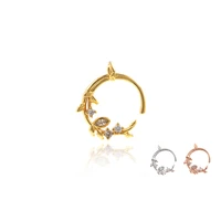 garland necklace flower pendant diy jewelry bracelet earring accessories