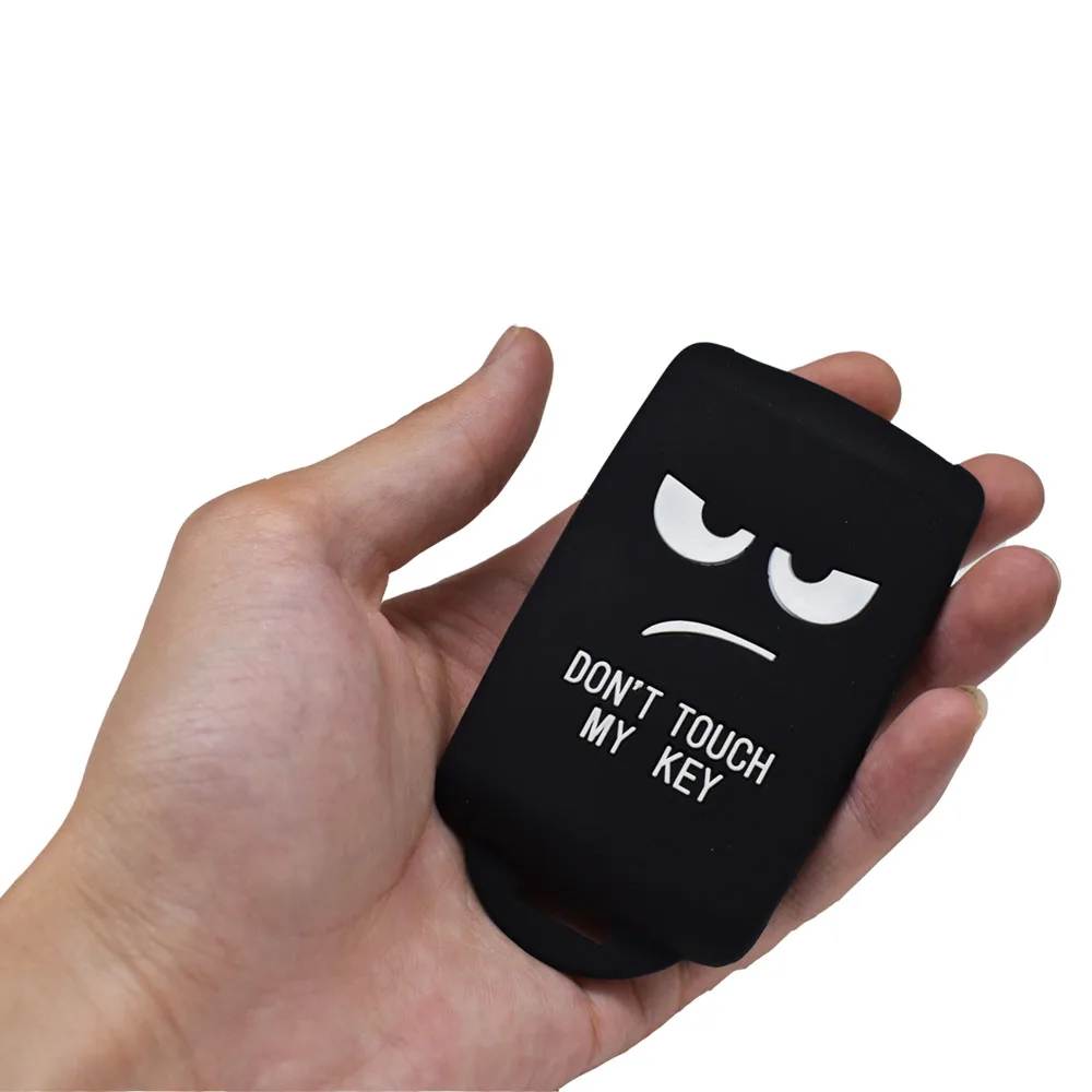 Силиконовый водонепроницаемый чехол для пульта дистанционного управления Renault