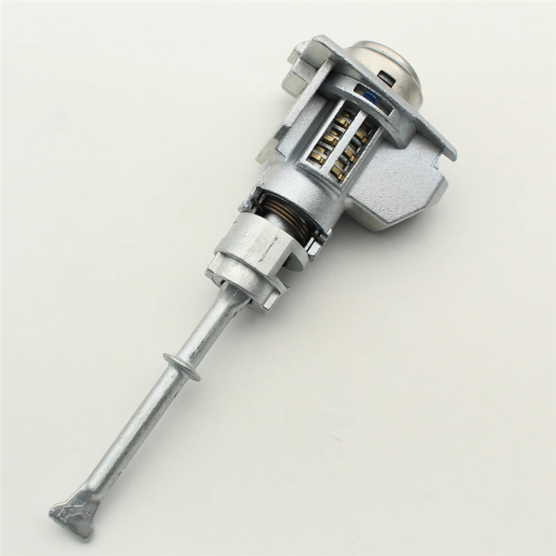 XIEAILI OEM Левый дверной замок цилиндрический цилиндр замка автомобильной двери для