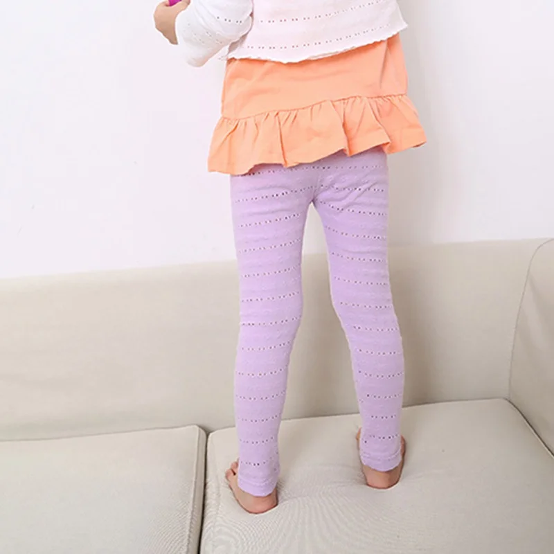 

Baby Pants New Girls Kids Skinny Pants Warm Leggings Girl Stretchy Pant Trousers Hot