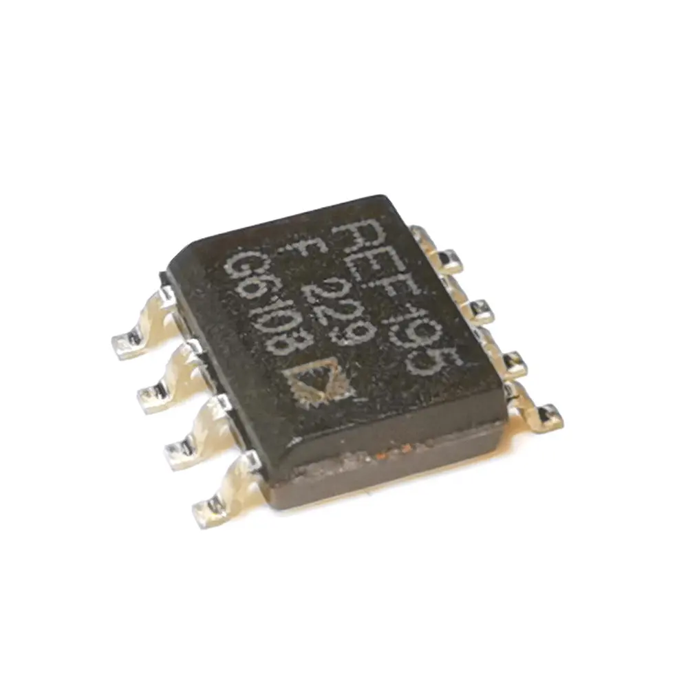 

10PCS REF195F REF195FS REF195 SOP8