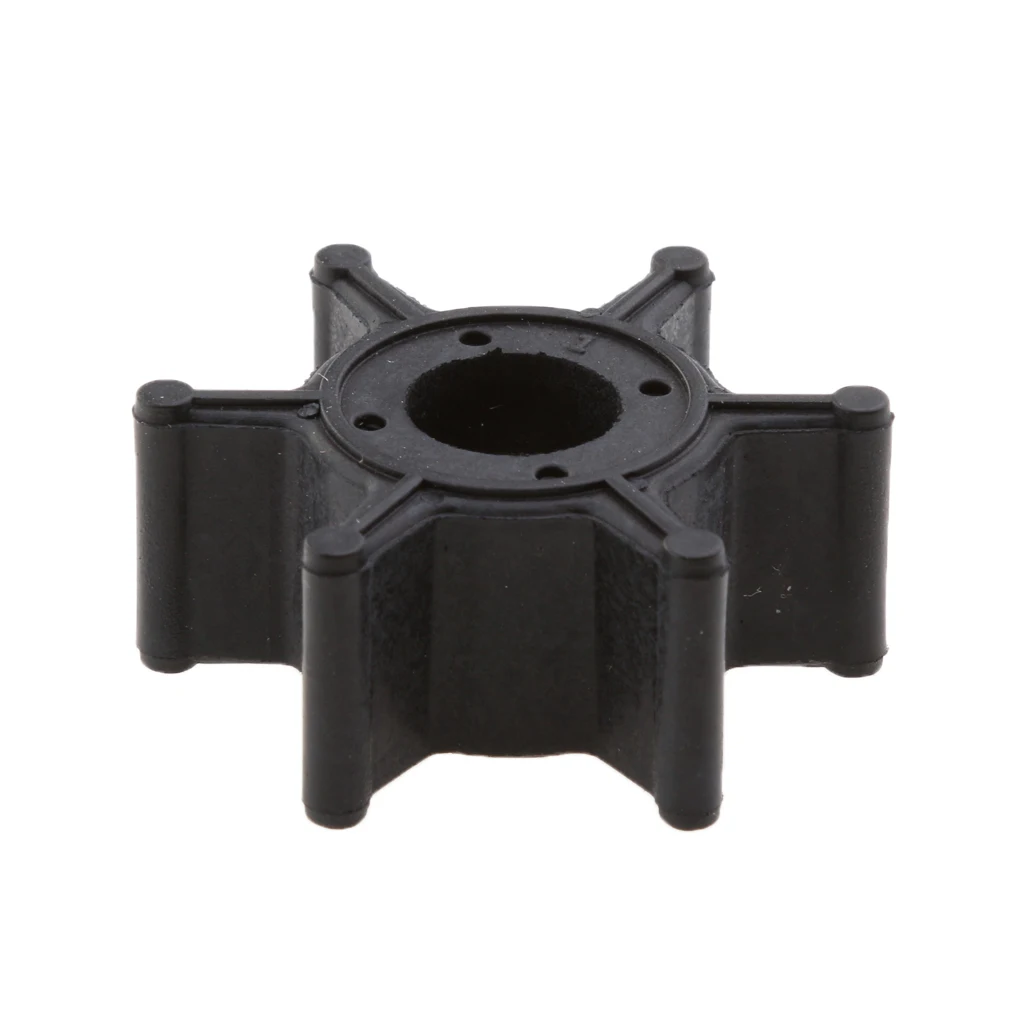 Лопастное колесо водяного насоса для YAMAHA F2.5A/3A/Malta 6L5-44352-00 500322 9-45615 | Автомобили и