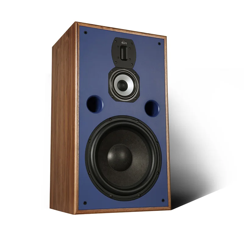 Акустический динамик Rhyme P3112MKIII 12-дюймовый трехчастотный большой Hi-Fi Алюминиевый