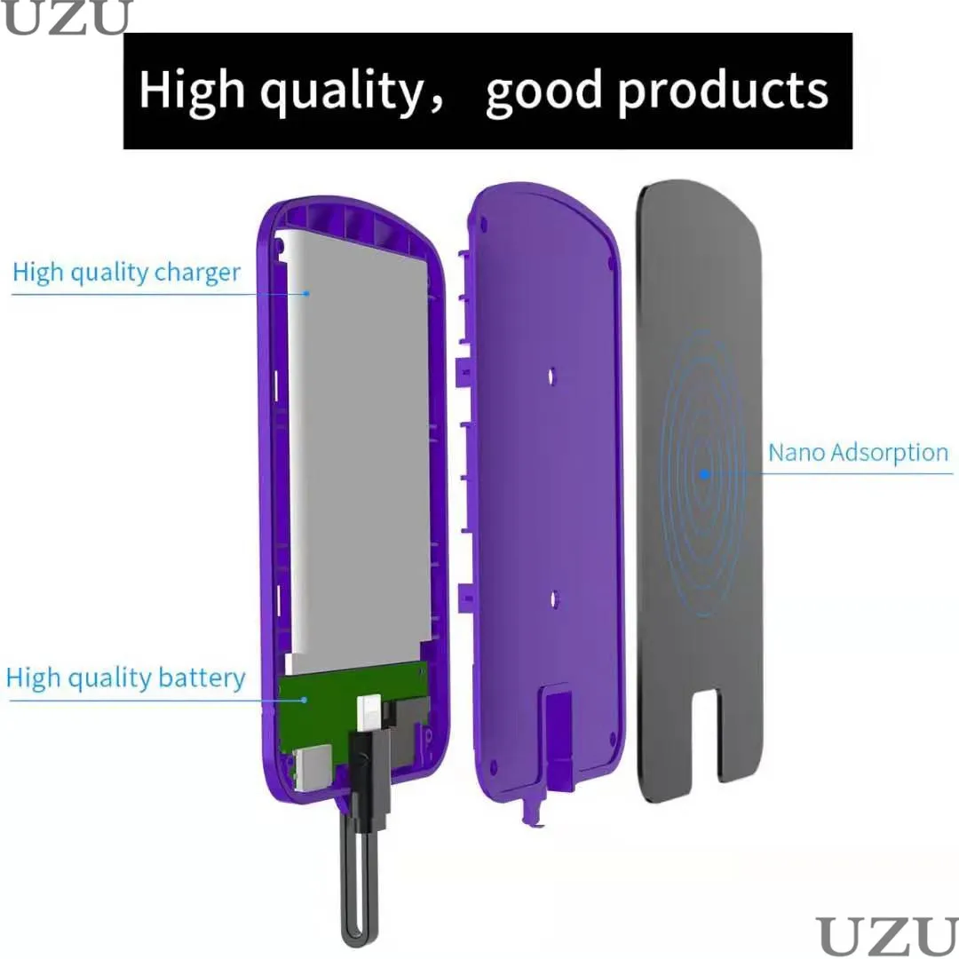4000mah battery charger case for Huawei Honor 9 10 10i V10 external portable battery charging cover for Huawei Honor 9 10i V10