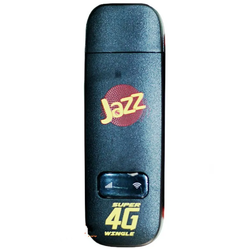 Разблокированный Jazz Wingle WiFi точка доступа 150 Мбит/с LTE 4G 3g USB модем