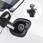 Надежная сменная Крышка для замка топлива заглушка бака с ключами 8U5Z9C268B 4584455AH 4584554AG, автомобильные аксессуары, товары для Ford